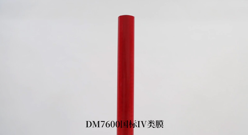DM7600国标IV类膜