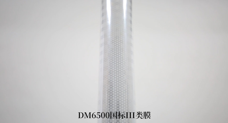 DM6500国标III类膜